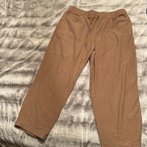 Athleta lounge pants